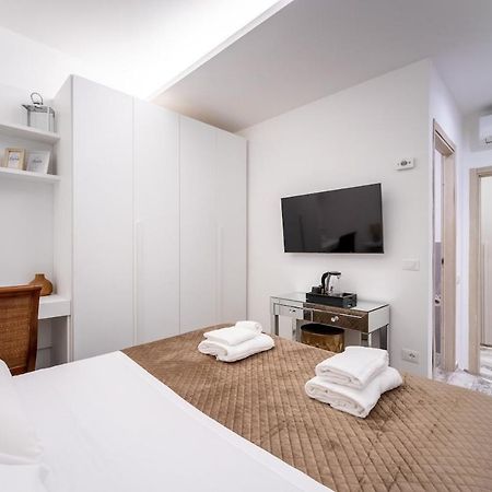 Testaccio Strategic Suite Рим Екстер'єр фото