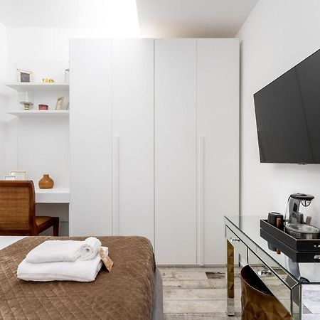 Testaccio Strategic Suite Рим Екстер'єр фото