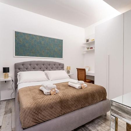 Testaccio Strategic Suite Рим Екстер'єр фото