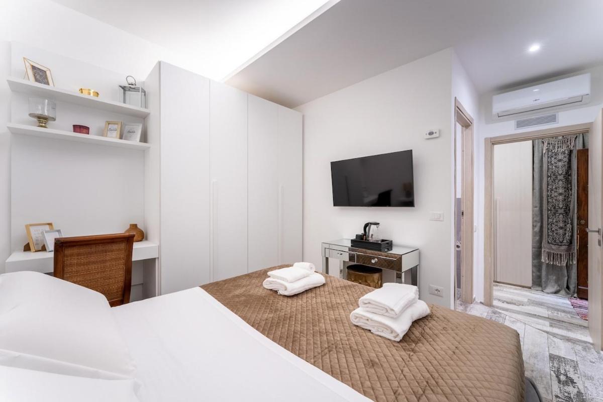 Testaccio Strategic Suite Рим Екстер'єр фото