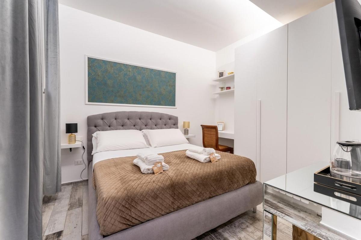 Testaccio Strategic Suite Рим Екстер'єр фото