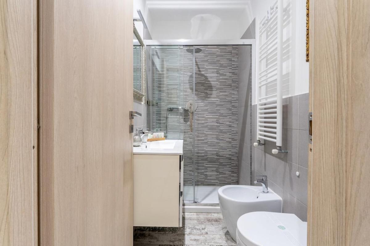 Testaccio Strategic Suite Рим Екстер'єр фото