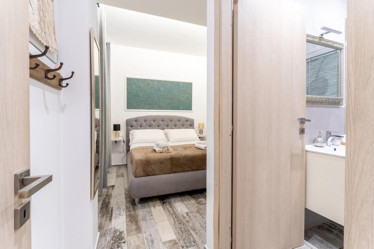 Testaccio Strategic Suite Рим Екстер'єр фото